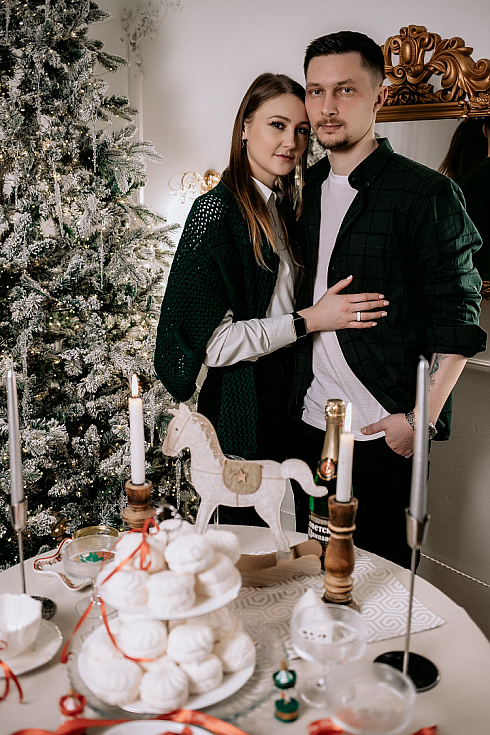 Фотограф Дмитрий Гусалов, фотография добавлена 31.12.2025