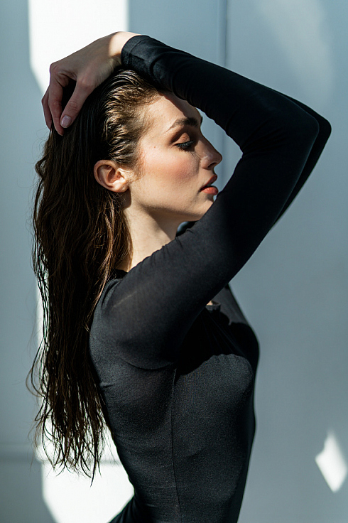 Фотограф Анна Чапайкина, фотография добавлена 20.08.2024