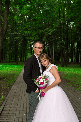 Работа фотографа Сергей Тарасов