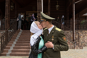 Работа фотографа Сергей Тарасов