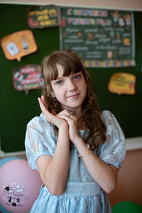 Работа фотографа Татьяна Семёнова