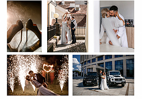 Работа фотографа Анастасия Лагуновская