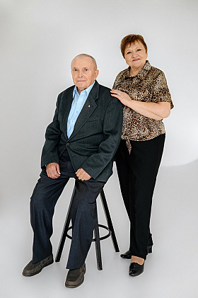 Работа фотографа Екатерина Шведова