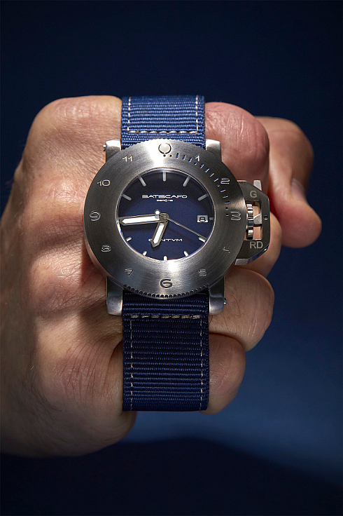 Фотограф Кирилл Подобед, фотография добавлена 15.10.2025