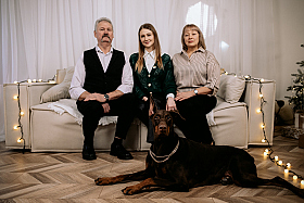 Работа фотографа Дмитрий Гусалов