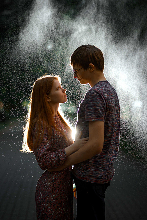 Фотограф Надежда Володько, фотография добавлена 25.02.2026