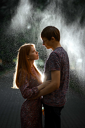 Работа фотографа Надежда Володько