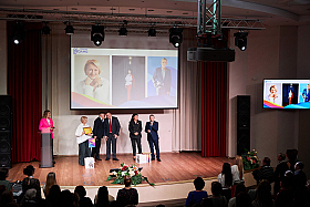 Работа фотографа Илья и Юлия Ширмановы