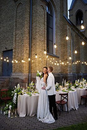 Работа фотографа Илья и Юлия Ширмановы