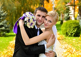 свадебное | Фотограф Дмитрий Мармузевич | foto.by фото.бай