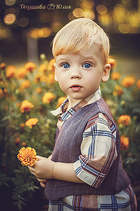 Цветочек... | Фотограф Юлия Тягушова | foto.by фото.бай