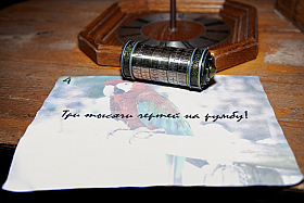Работа фотографа Дмитрий Гусалов