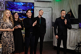 Работа фотографа Илья и Юлия Ширмановы