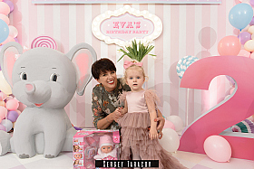 Работа фотографа Сергей Тарасов