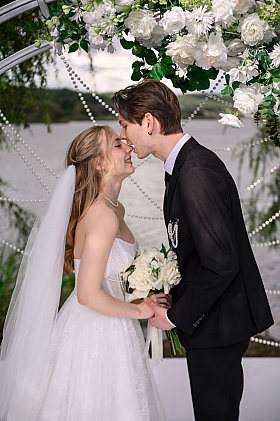 Работа фотографа Кирилл Емельянов