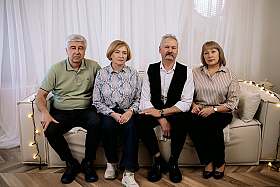 Работа фотографа Дмитрий Гусалов