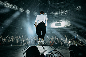 Работа фотографа Сергей Тарасов