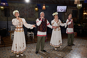 Работа фотографа Илья и Юлия Ширмановы