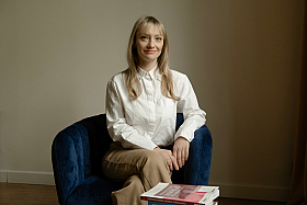 Работа фотографа Мария Войтик