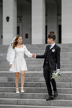 Работа фотографа Кирилл Емельянов