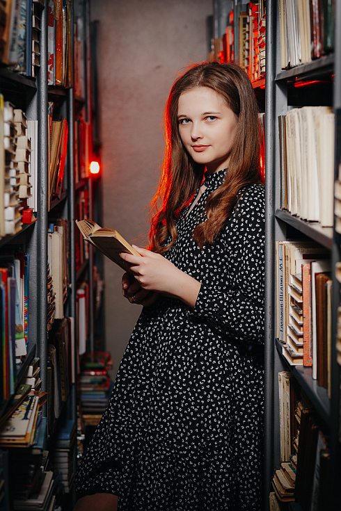 Фотограф Андрей Павлов, фотография добавлена 26.08.2021