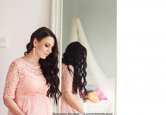Вероника Прокопенко - фотограф, фотография добавлена 13.09.2016