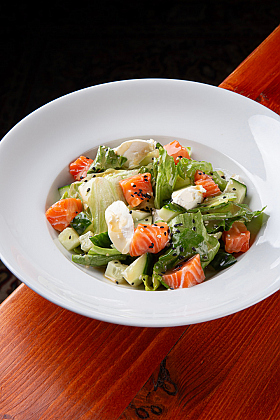 Работа фотографа Анастасия Комок