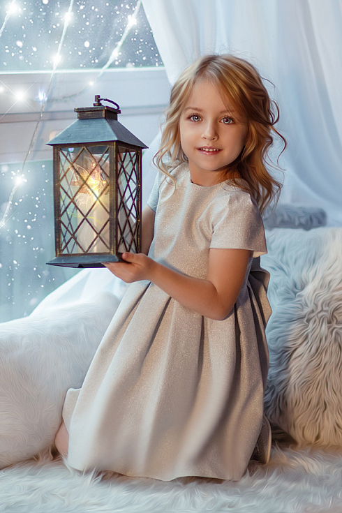 Фотограф Юлия Войнич, фотография добавлена 22.11.2021