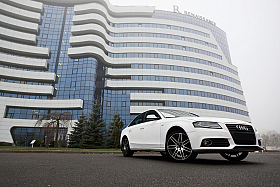 Работа фотографа Александр Тагаев