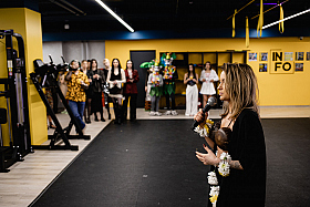 Работа фотографа Дмитрий Гусалов