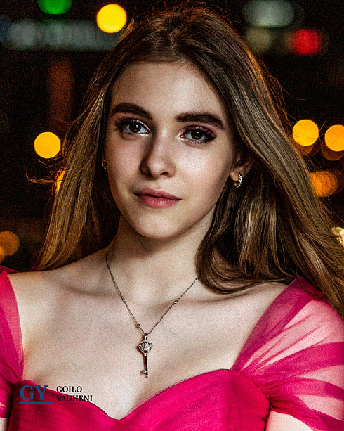 Фотограф Евгений Гойло, фотография добавлена 03.11.2020