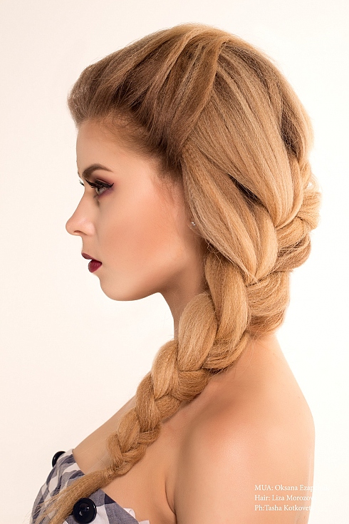 Таша Котковец - фотограф, фотография добавлена 23.01.2015