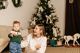 Работа фотографа Юлия Левандовская