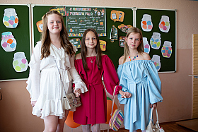 Работа фотографа Татьяна Семёнова