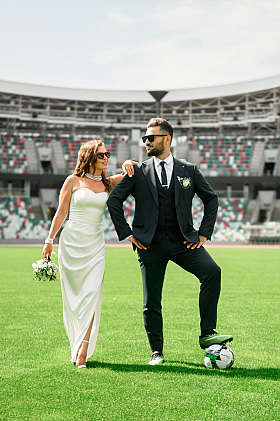 Работа фотографа Кирилл Емельянов