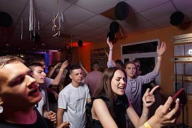 Работа фотографа Сергей Тарасов