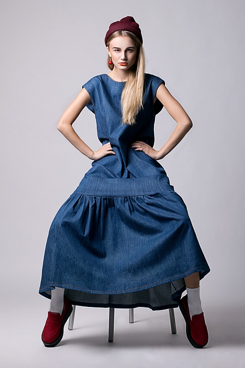 Таша Котковец - фотограф в городе Минск, фотография добавлена 23.01.2015