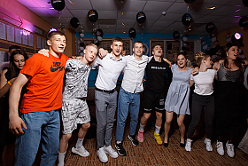 Работа фотографа Сергей Тарасов