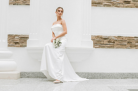 Работа фотографа Юлия Левандовская