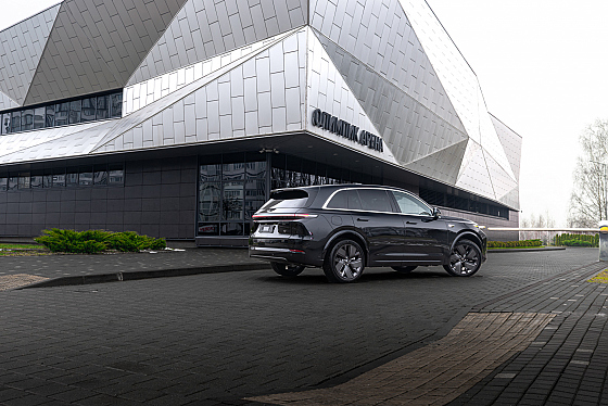 Дмитрий Цыганков - фотограф в городе Минск, фотография добавлена 03.01.2026