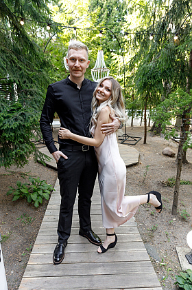 Работа фотографа Сергей Тарасов