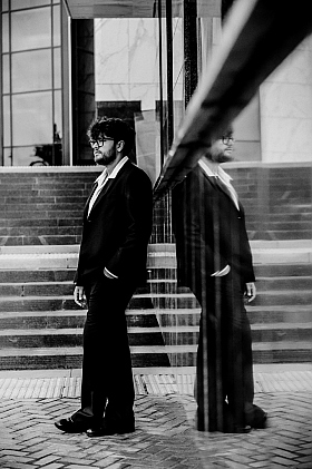 Работа фотографа Андрей Павлов