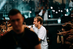 Работа фотографа Сергей Тарасов