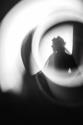 Работа фотографа Анна Ликтаравичене