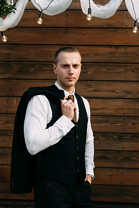 Работа фотографа Сергей Тарасов