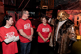 Работа фотографа Дмитрий Гусалов