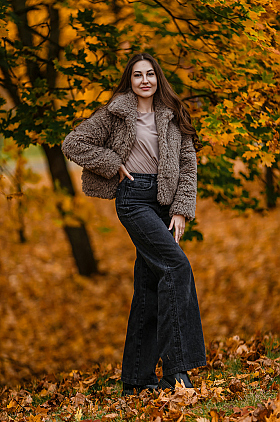 Работа фотографа Анастасия Лагуновская