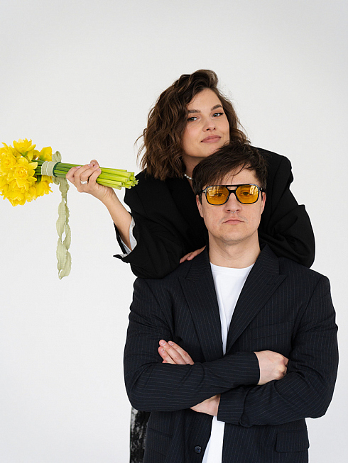 Сергей Михеев - фотограф, фотография добавлена 15.02.2026