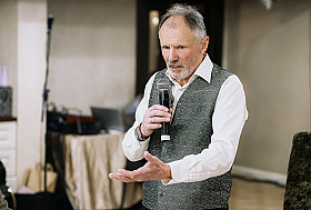 Работа фотографа Дмитрий Гусалов