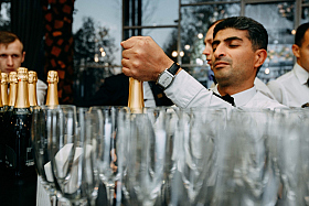 Работа фотографа Сергей Тарасов